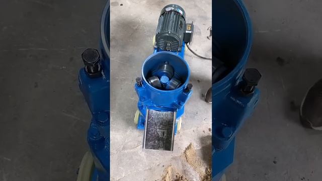 First step after received your pellet machine смотреть онлайн