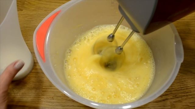 Это безумно вкусно! Пирог – Десерт Банан в Карамели смотреть онлайн