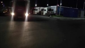 Челябинск - Комсомольск-на Амуре. Часть 1