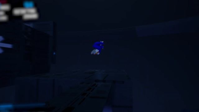 Sonic Omens - The Citadel of Lotus I Level Prototype смотреть онлайн