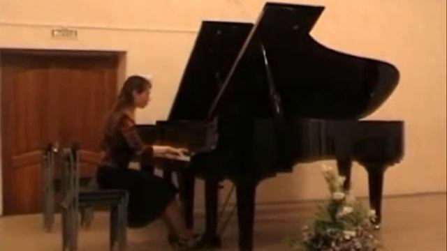 Сонет Петрарки (Ф. Лист) смотреть онлайн