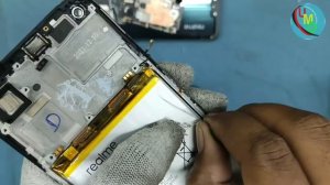 Realme 9 Pro 5g||Disassembly guide||How To Disassembly Realme 9 Pro 5g #realme #india #new #mobile
