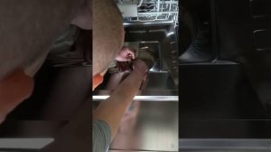 ошибка f 11 в посудомоечной машине