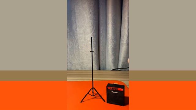 Гитара FENDER SQUIER VIBE BASS VI смотреть онлайн