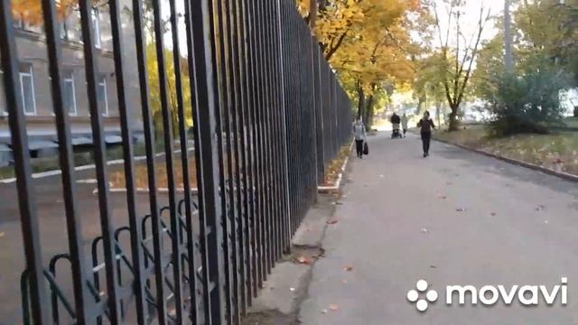 Первый иней на траве .☃️? смотреть онлайн