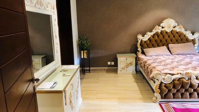 BAHRIA PH 7 HEIGHT 5 (ONE BED FURNISH APPARTMENT) FOR RENT смотреть онлайн