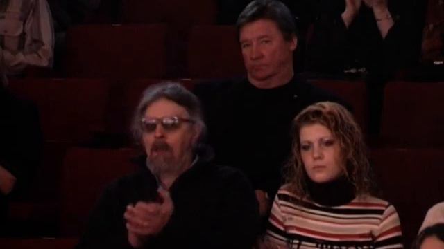 Anatoly Gerasimov & Vladimir Ivanov смотреть онлайн