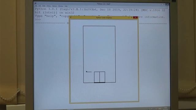 Основы программирования на Python в Образовательном центре «НИВА» смотреть онлайн