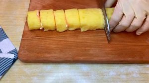 Роллы по Русски Обалденный  вкус