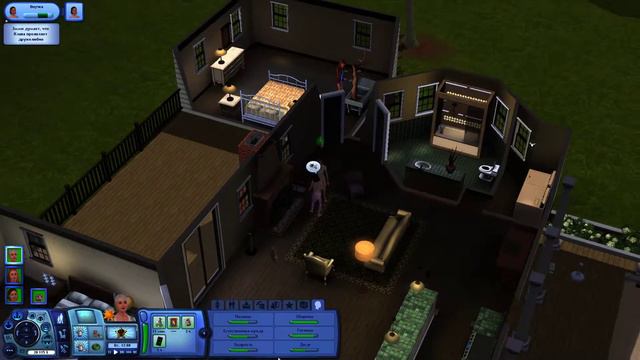 #1ДАВАЙ ИГРАТЬ В SIMS 3 ПИТОМЦЫ/ КТО ЖЕ НАШИ ПЕРВЫЕ ПИТОМЦЫ/ РИО? КТО ЭТО?/ ARISHA PLAY смотреть онлайн