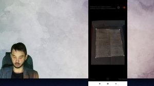 Как сделать качественный скан документа с помощью смартфона