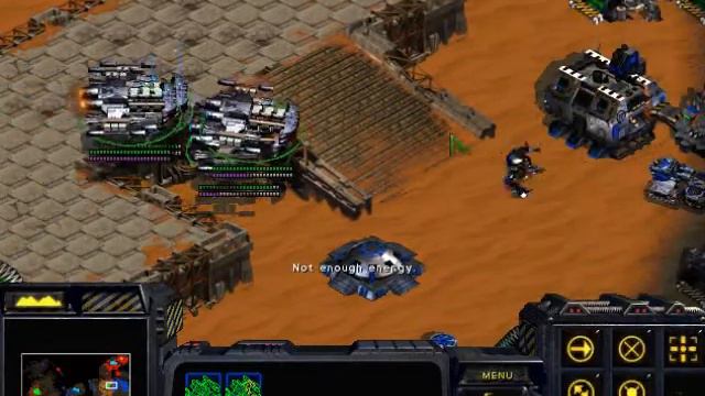 Lets Play Starcraft Brood War Part 13C: Siege of Augustgrad смотреть онлайн