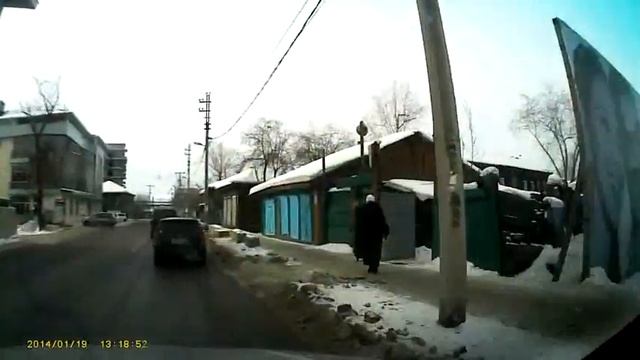 Иркутск. Движуха. смотреть онлайн