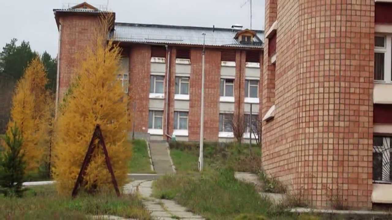 Усть Илимск. ВПШК и далее. 1993-2011 г смотреть онлайн