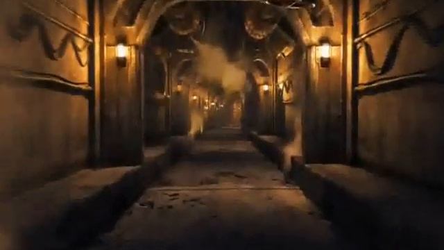 Huxley The Dystopia Trailer смотреть онлайн