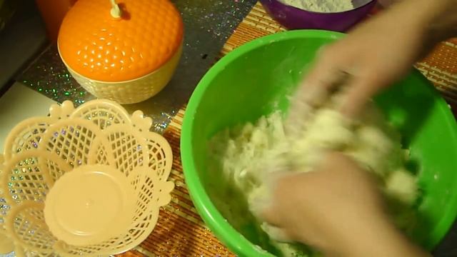 Рецепты Разных Людей