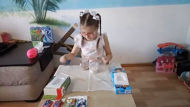 Набор для творчества "Барельефы" смотреть онлайн