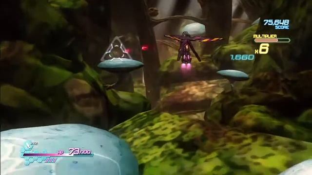 Yar's Revenge Quick Play HD [GigaBoots.com] смотреть онлайн