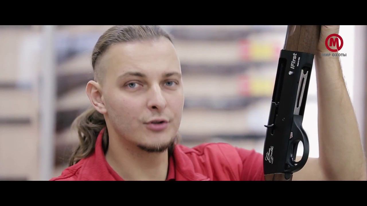Breda I-First - «антитурок» из Италии
