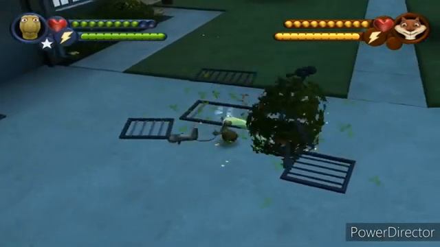 Прохождение Лесная Братва Часть 1 (PC) (Без комментариев)