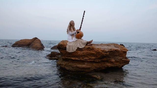 Om Shanti Ananda Purusha - Healing Mantra