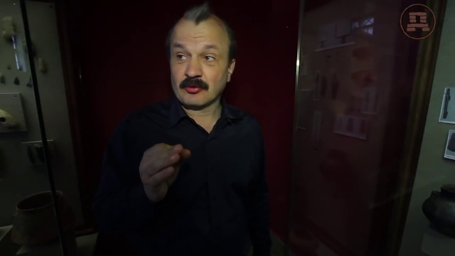 Алексей Кунгуров в историческом музее смотреть онлайн