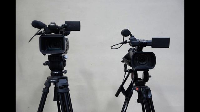 ソニーとパナソニックのビデオカメラの違い смотреть онлайн
