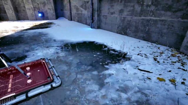 Север 2: затопленная долина the talos principle 2 смотреть онлайн