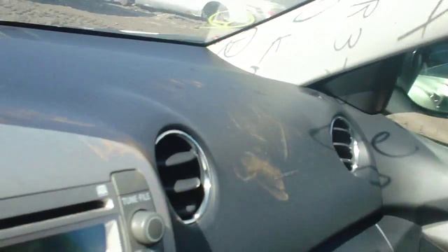 2010 Toyota Matrix Auto Parts Inventory Standard Auto Wreckers CR370 смотреть онлайн