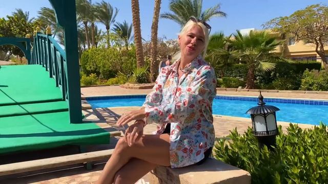 Golden Beach Resort 4*, ХУРГАДА, ЕГИПЕТ: стоит ли ехать?! Пляж, море, бассейны, ВПЕЧАТЛЕНИЯ!