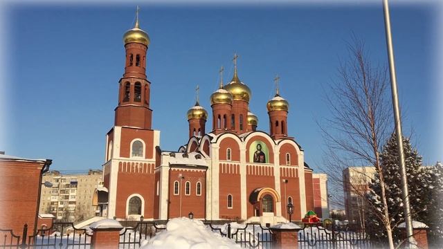 Послушайте эту Молитву прямо сейчас и очистите свою душу от грехов. Молитва очищение от грехов смотреть онлайн