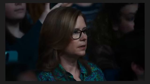 The New 'Mean Girls' Movie Is Rough