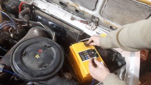 ЭЛЕКТРОВЕНТИЛЯТОР НА ВАЗ 2107/05. КАК УСТАНОВИТЬ? КАК ПОДКЛЮЧИТЬ?