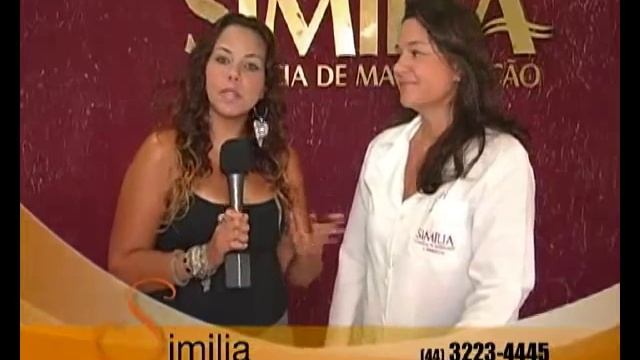 Simília - Griffonia Simplicifolia