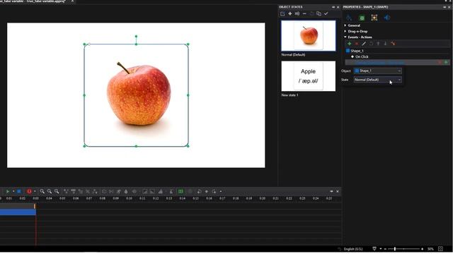 How to Use True/False Variables - ActivePresenter 8 смотреть онлайн