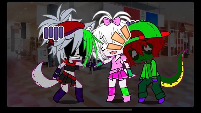 Glam Chica and Monty react to Roxy’s damages (Language warning) смотреть онлайн