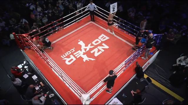 Eva Gulliver VS Charo Ngaia - Fight Before Christmas - 2.12.22 смотреть онлайн