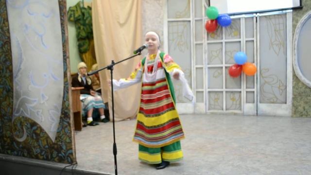 Поздравление 3 класса МОУ СШ 73 с 8 марта смотреть онлайн