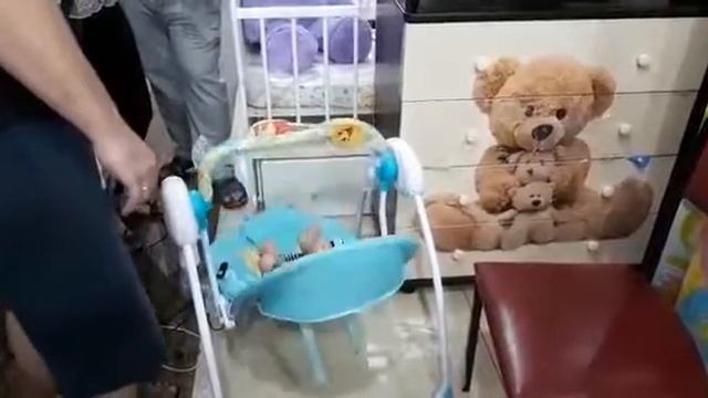 Шезлонг Primi обзор 10082017 2