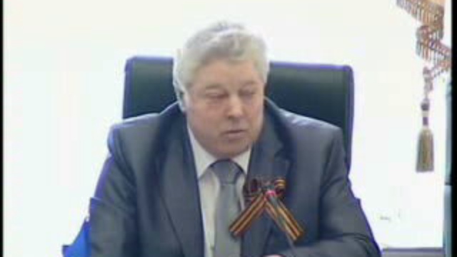 Депутат хочет знать... смотреть онлайн