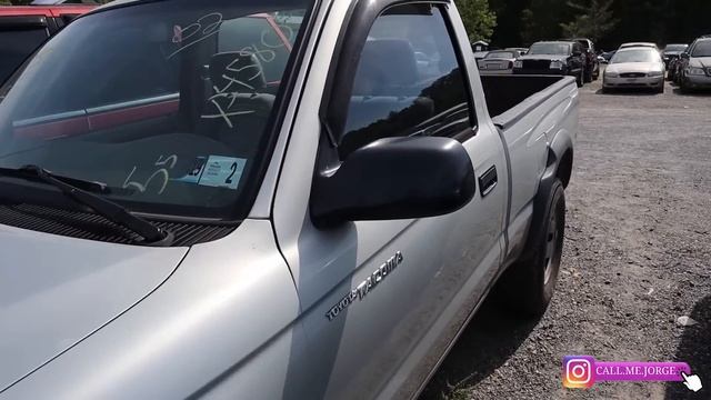 esto CUESTAN LOS TOYOTAS en una SUBASTA DE USA MUY BARATOS смотреть онлайн