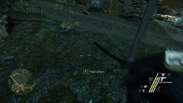 Sniper Ghost Warrior 3 – How to (not) Unlock Cars смотреть онлайн