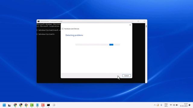 The Application Encountered an Error While Attempting to Change the State – Hyper V Error смотреть онлайн