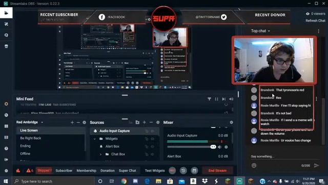 Java stream смотреть онлайн