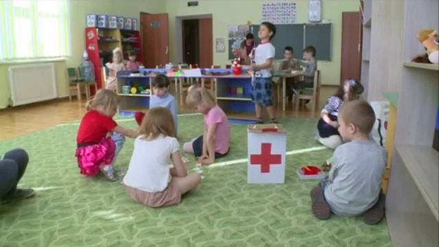 "Жизнь в Экодолье", г. Оренбург, февраль 2014 смотреть онлайн