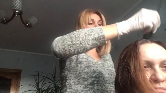 Зачіска після 40 років. Думка експерта смотреть онлайн