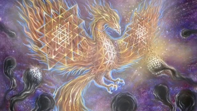 Мантра-Хуянтра. Защищает от порчи, сглаза и непрошеного мнения смотреть онлайн