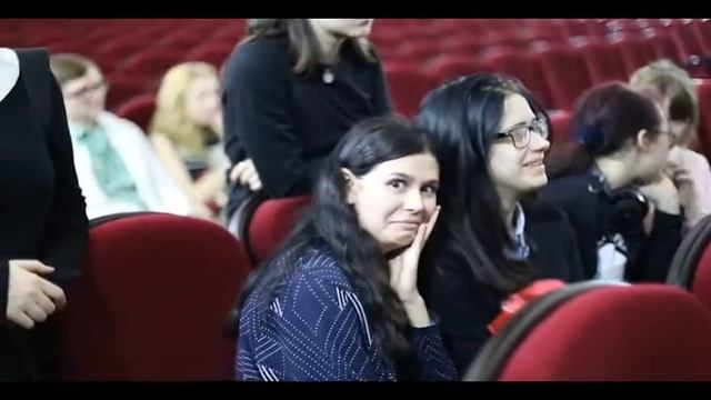 Kinki Anime-Fest-2015 г.Мурманск Final Repetition смотреть онлайн