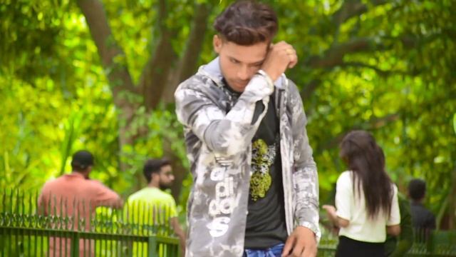 Meri Tarah (One Side Love Story) | Jubin N, Payal D | Himansh K, Heli, Gautam G | Vivek | Shivam смотреть онлайн