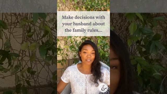 Ask Dr. Zoe - Dealing With Blended Families And Different Household Rules